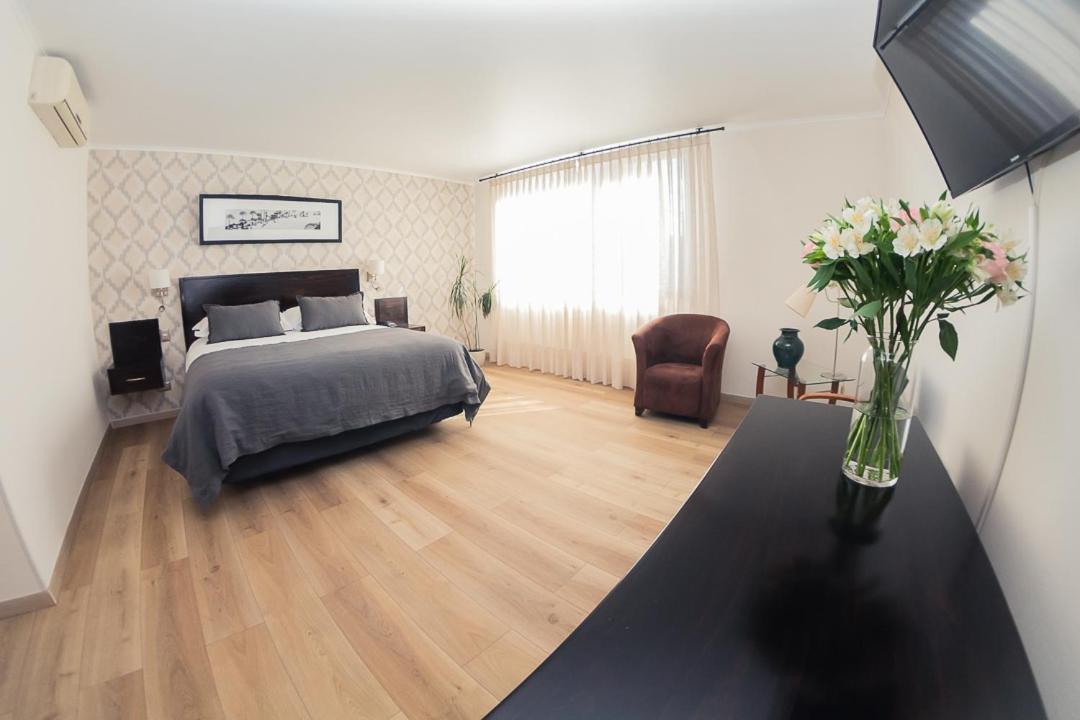 Hotel Rp Temuco Extérieur photo
