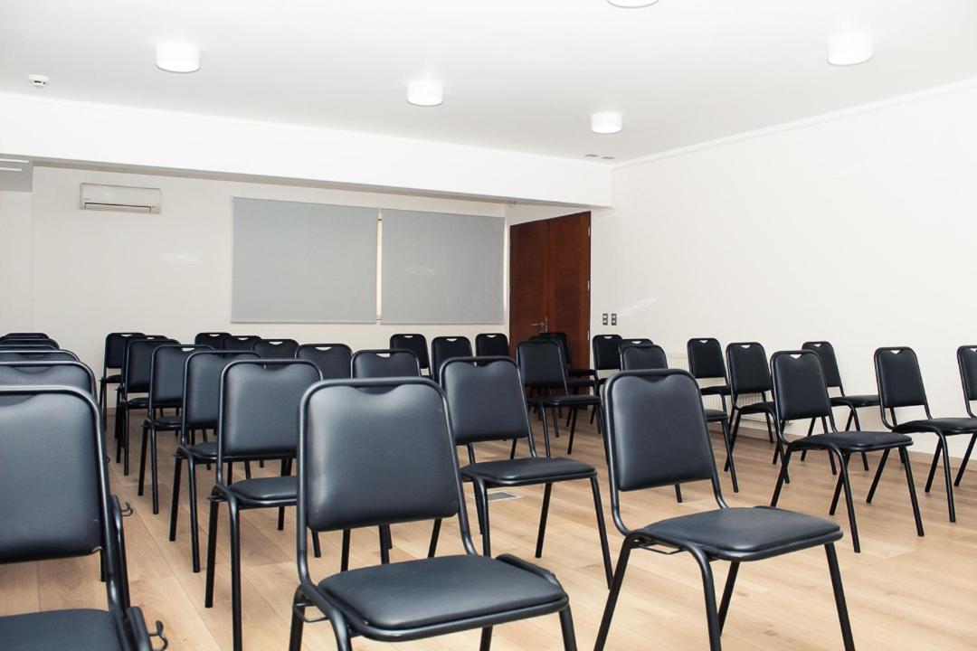 Hotel Rp Temuco Extérieur photo