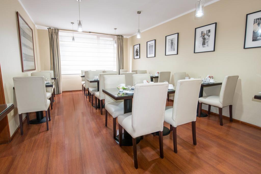 Hotel Rp Temuco Extérieur photo