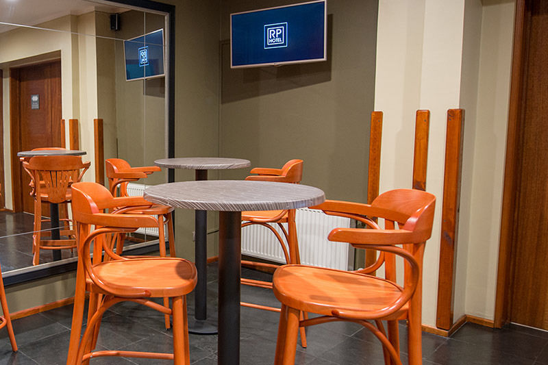 Hotel Rp Temuco Extérieur photo